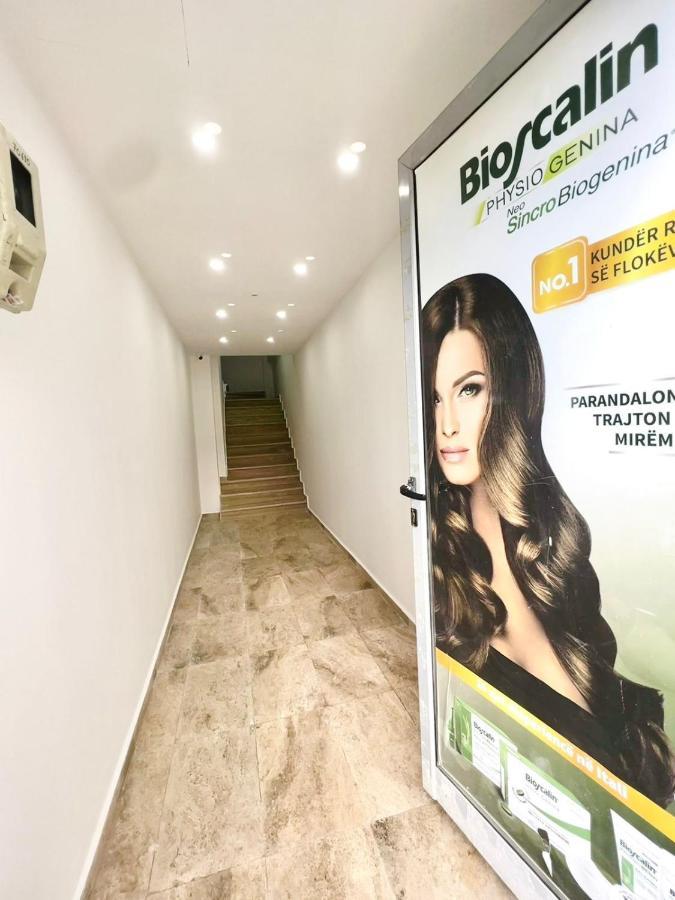 Kristian Apartments Berat Exterior foto