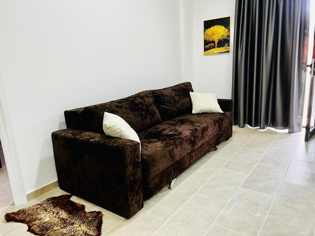 Kristian Apartments Berat Exterior foto