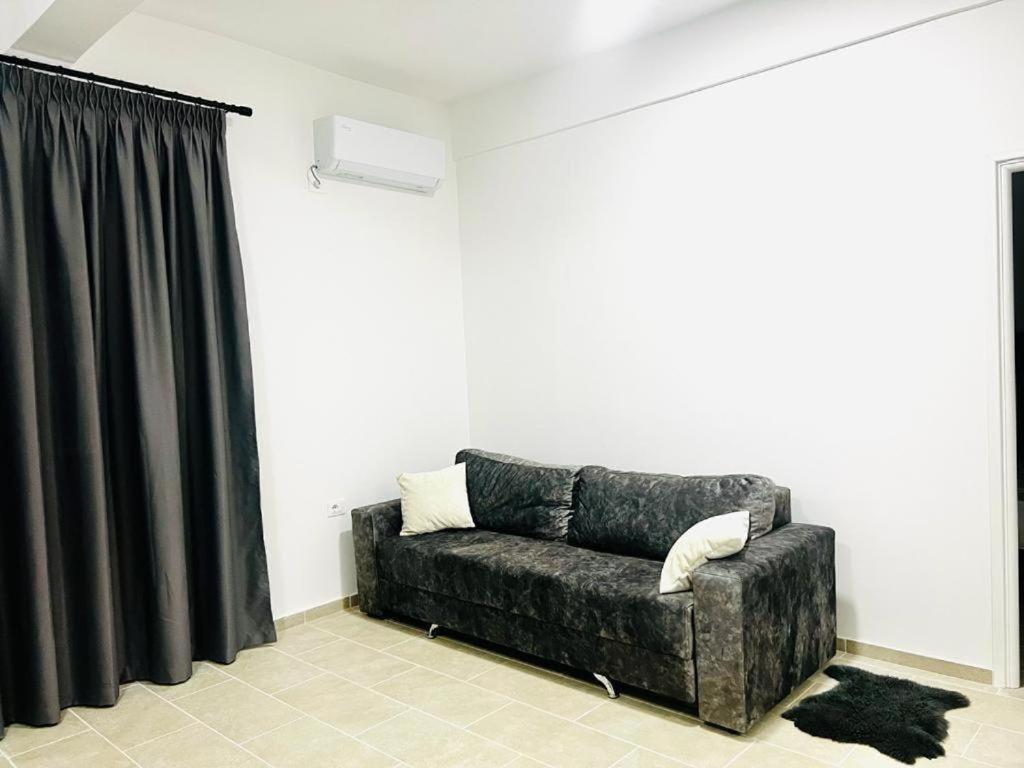 Kristian Apartments Berat Exterior foto